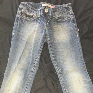 Aeropostale jeans